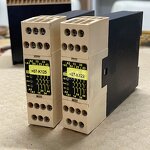 Injection Molding Safety Relay Manufacturer - JOKAB BT151