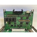 Injection Molding CPU Board Manufacturer - NISSEI 4TP