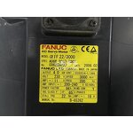 Injection Molding Motor Manufacturer - FANUC Ai22 OEM