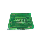 Injection Molding Circuit Board Manufacturer - JSW SDIO