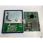 Injection Molding Mainboard Manufacturer - TOYO 5th Gen