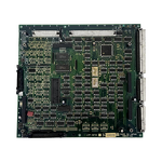 Injection Molding IO Board Manufacturer - Nissei 4TP-1B731