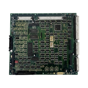 Injection Molding IO Board Manufacturer - Nissei 4TP-1B731