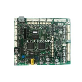 Injection Molding Circuit Board Manufacturer - JSW TCUA