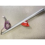 Injection Molding Electronic Ruler Manufacturer - Engel MK4