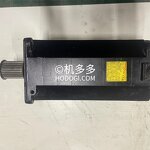 Injection Molding Motor Manufacturer - FANUC A30