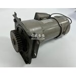 Injection Molding Motor Manufacturer - FANUC OEM