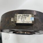 Injection Pressure Sensor Manufacturer - NMB for Fanaco