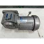 Injection Molding Motor Manufacturer - NISSEI GTR M2FB