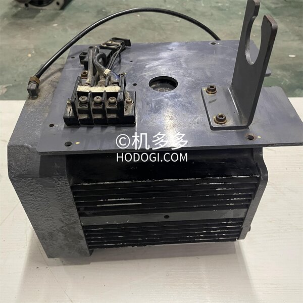 Injection Molding Servo Motor Manufacturer - Sumitomo