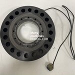 Pressure Sensor Manufacturer - NMB for Sumitomo