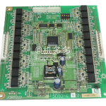 Injection Molding Circuit Board Manufacturer - JSW SDIO-41