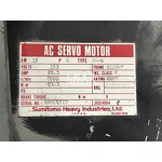 Injection Molding Servo Motor Manufacturer - Sumitomo