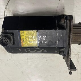 Injection Molding Motor Manufacturer - FANUC A06B