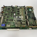 Injection Molding CPU Board Manufacturer - Nissei ES II
