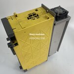 Injection Molding Servo Driver Manufacturer - Fanaco A068