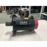 Injection Molding Motor Manufacturer - FANUC A22