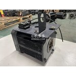 Injection Molding Servo Motor Manufacturer - Sumitomo