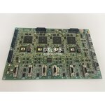 Injection Molding Servo Drive Board Manufacturer - Toyo PRS