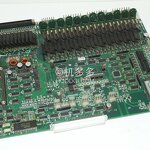 Injection Molding IO Board Manufacturer - Nissei OEM