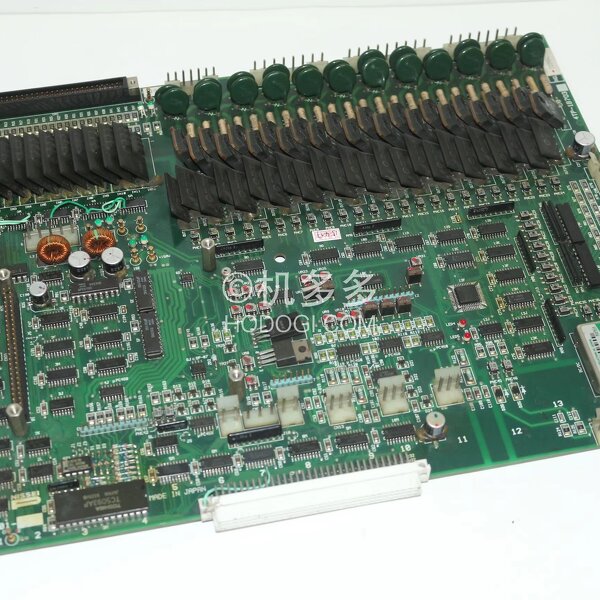 Injection Molding IO Board Manufacturer - Nissei OEM