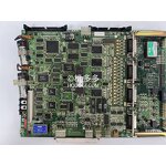 Injection Molding CPU Board Manufacturer - Nissei ES II