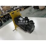 Injection Molding Motor Manufacturer - Toshiba MDMA172