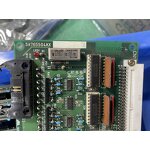 Injection Molding IO Board Manufacturer - Sumitomo SA765