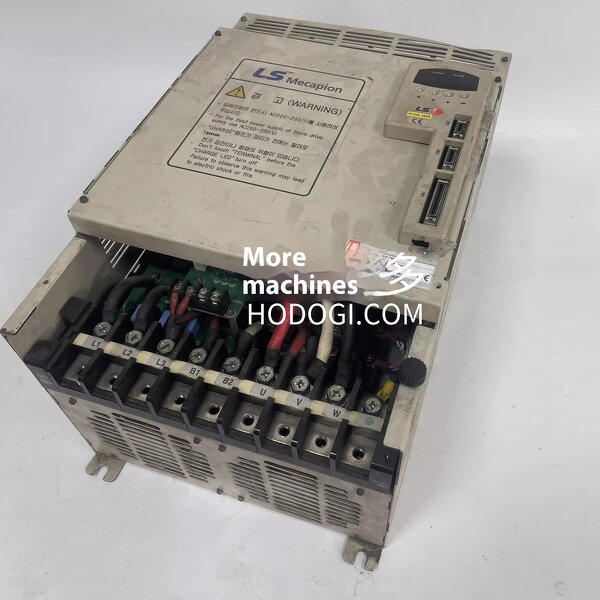 Servo Drive Manufacturer - LS APD-VS150L1A50LS