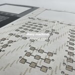 Injection Molding Keyboard Film Manufacturer - LS OEM