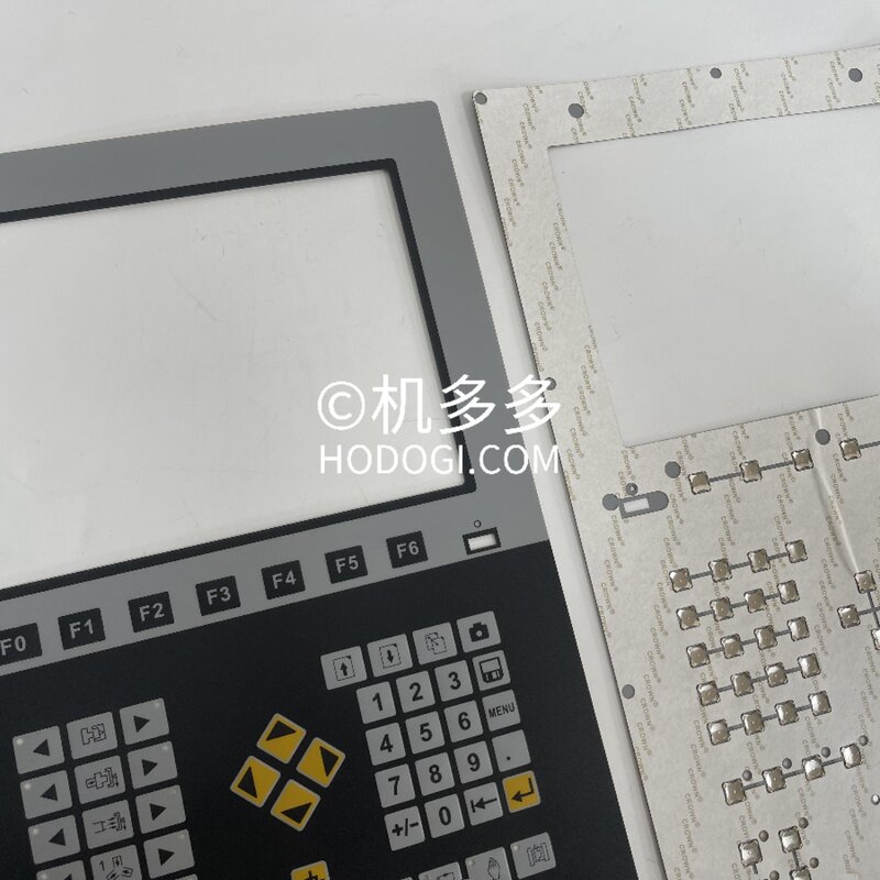 Injection Molding Keyboard Film Manufacturer - LS OEM