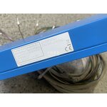 Pressure Sensor Controller Manufacturer - KISTLER 5155