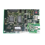 Injection Molding Control Board Manufacturer - JSW NPU