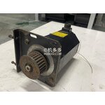 Injection Molding Motor Manufacturer - FANUC A06B