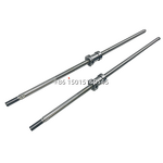 Injection Molding Ball Screw Manufacturer - Toyo CS-100