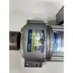 Injection Molding Motor Manufacturer - NISSEI OEM