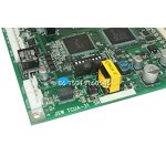 Injection Molding Circuit Board Manufacturer - JSW TCUA