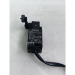 Travel Limit Switch Manufacturer - Omron D4D-2120N
