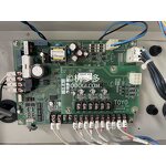 Injection Molding Temperature Plate Manufacturer - Toyo ATCS