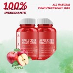 ACV Gummies Manufacturer - OEM Energy Digestive Support