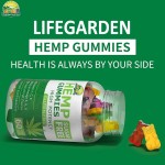 大麻软糖生产厂家 - 天然可食用糖果代工