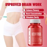ACV Gummies Manufacturer - OEM Energy Digestive Support