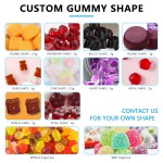 ACV Gummies Manufacturer - OEM Energy Digestive Support