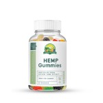 大麻软糖源头工厂 - 草莓苹果口味代工