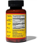 Apple Cider Vinegar Capsules Manufacturer - OEM Vitamin D3 Immune
