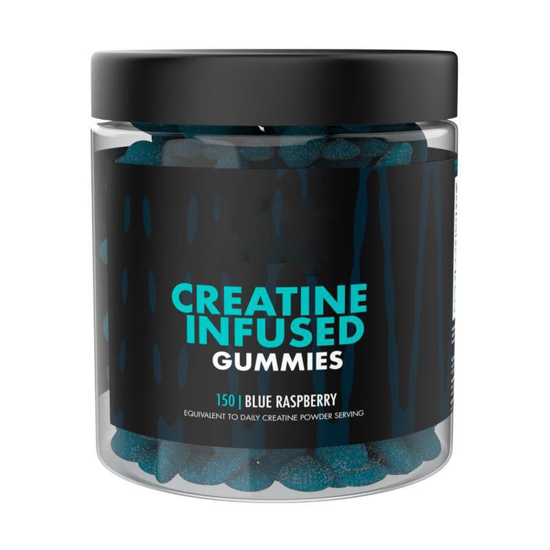 Pre Workout Gummies Factory - OEM Energy Supplement Pills