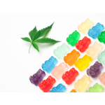 大麻软糖源头工厂 - 新鲜水果食品代工