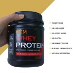 乳清蛋白粉源头工厂 - 工厂直供代工
