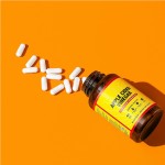 草本片剂源头工厂 - 强效燃脂胶囊代工