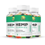 大麻软糖源头工厂 - 素食草本补充剂代工
